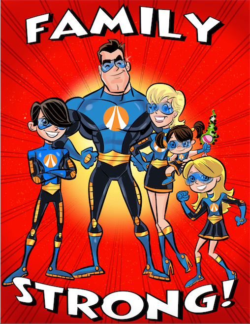 Digital Illustration